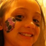 Profile Picture of 🏀⚽ELLA GRACE KEFFER⚽🏀 (@hope1rocks) on Instagram