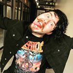 Profile Picture of shawn gillespie (@metalgearwolf77) on Instagram