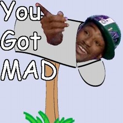 Profile Picture of Chris Peruzzi (@omgwtfbbql0l) on Twitter