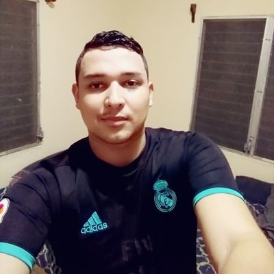 Profile Picture of Ray Patrick Carvajal (@carvajal_ray) on Twitter