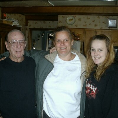 Profile Picture of Shawna Carter (@shawnacarter8) on Twitter