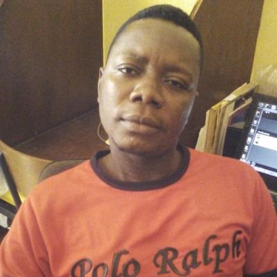 Profile Picture of Ernest Sefah Logan (@SefahLogan) on Twitter
