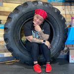 Profile Picture of Samantha Isaac (@dogmom_sam_isaac) on Instagram