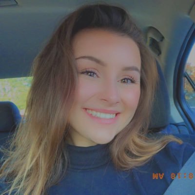 Profile Picture of Kenzie Faulder (@kenziefaulder) on Twitter