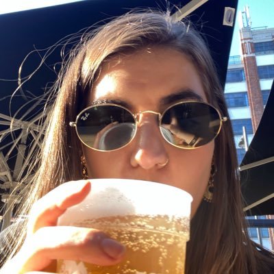 Profile Picture of Alice Fleming (@alicefleming91) on Twitter