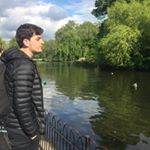 Profile Picture of Thomas (@thomas_clemencet) on Instagram