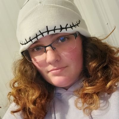 Profile Picture of Cheyenne Becker (@CheyenneBecker4) on Twitter