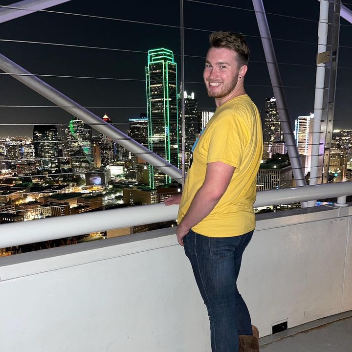 Profile Picture of michael_petillo (@michael_petillo) on Tiktok