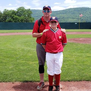 Profile Picture of Mike Redner (@mike.redner.7) on Facebook