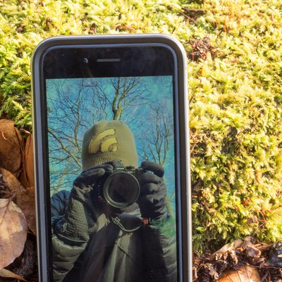 Profile Picture of Dave Benham (@keyboarddave) on Twitter