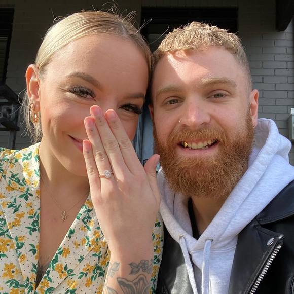 Profile Picture of Cassie Watson (@casswat705) on Poshmark