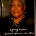 Profile Picture of Rosalind Fields (@rosalind.fields.71) on Facebook