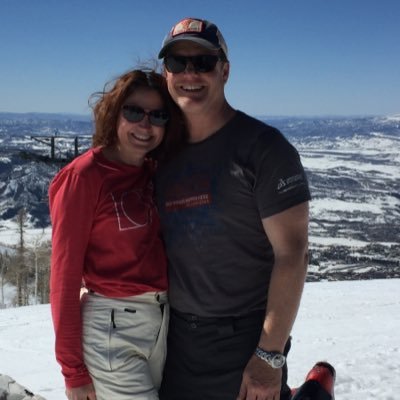 Profile Picture of Robin Haire (@haire_robin) on Twitter