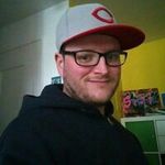 Profile Picture of Benjamin Krauss (@kraussbenjamin) on Instagram