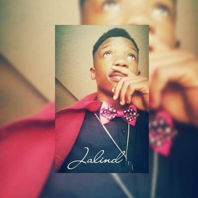 Profile Picture of Ja'lin Harvin Thomas (@ja_harvin) on Twitter