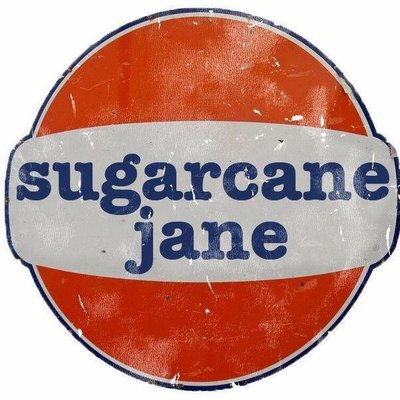 Profile Picture of Sugarcane Jane (@sugarcanejane) on Twitter