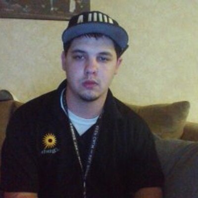 Profile Picture of Brandon Lee Camden (@BLCamden) on Twitter