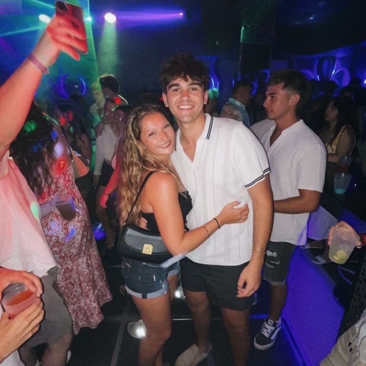 Profile Picture of Joseph (@josephbrookss) on Tiktok