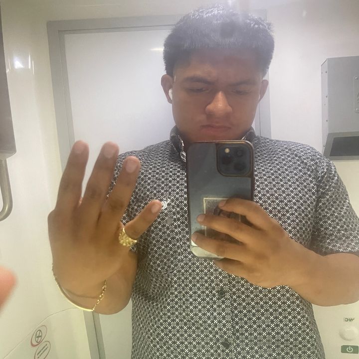 Profile Picture of David (@barberdavidr) on Tiktok