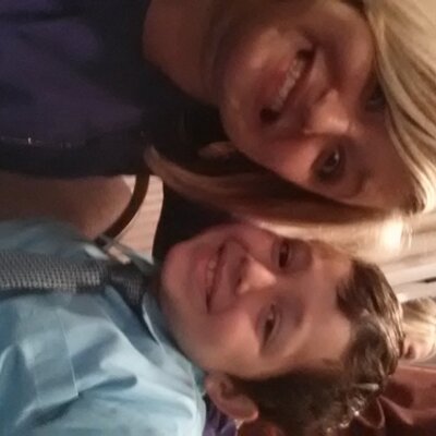 Profile Picture of Shelly Byron (@sbyron87) on Twitter