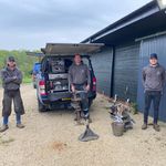 Profile Picture of Daniel Harman Awcf Farrier (@crendonfarriersltd) on Instagram