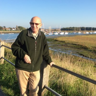 Profile Picture of Dave Gerow (@dave_gerow) on Twitter
