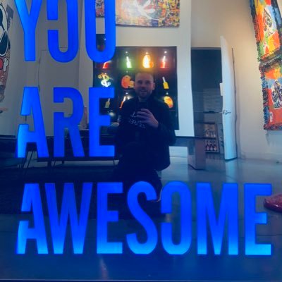 Profile Picture of Jens Haschke (@Jay_Jay_HH) on Twitter