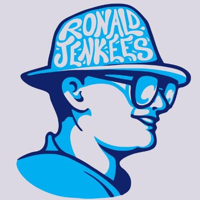 Profile Picture of Ronald Jenkees (@ronaldjenkees) on Twitter