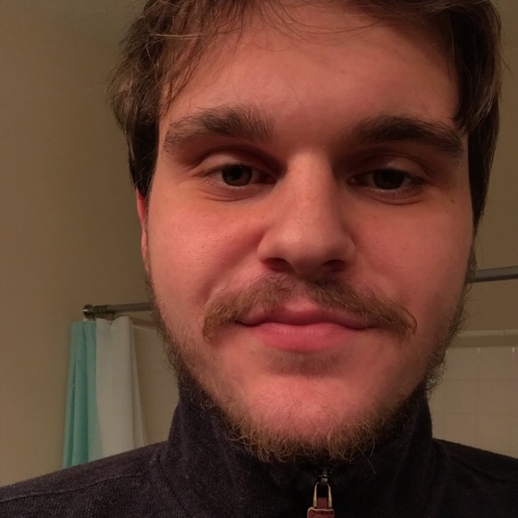 Cooper Markovchik - Poshmark Profile Picture of Cooper Markovchik (@coopercjm) on Poshmark