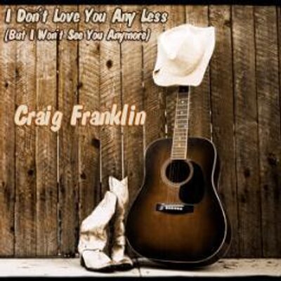 Profile Picture of Craig Franklin (@CraigCountry) on Twitter