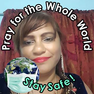 Profile Picture of Indira Marajh Samaroo (@Indira-Marajh-Samaroo) on Facebook