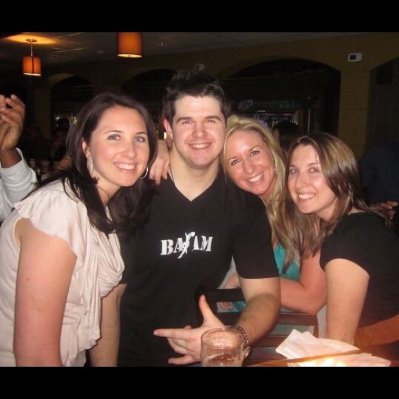 Profile Picture of James Monahan (@jpmonahan77) on Poshmark