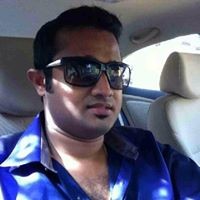 Profile Picture of Harish Shetty (@harish-shetty-96) on Quora