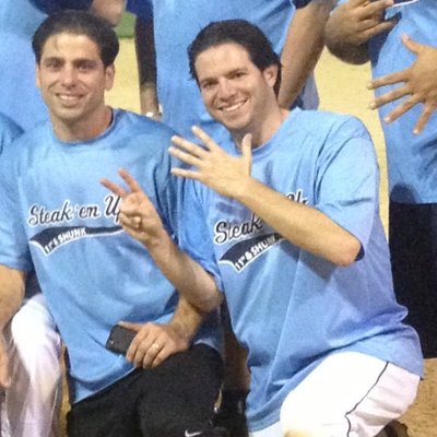 Bobby Capone - Twitter Profile Picture of Bobby Capone (@Bcapone1027) on Twitter