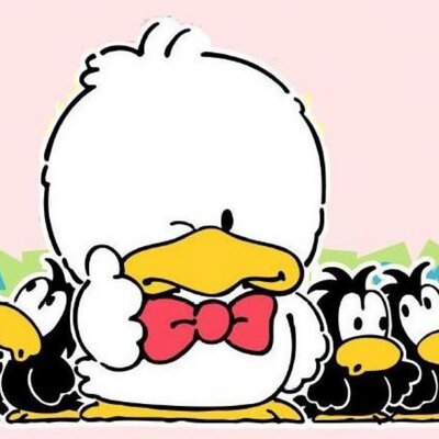 Profile Picture of Cathy (@PatsyDuckCC) on Twitter