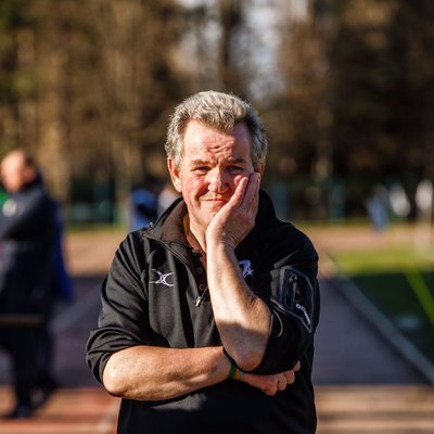Profile Picture of James B.C. (@WestAwake) on Twitter