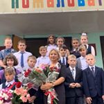 Profile Picture of 5В(БЕСПОЩАДНЫЙ КЛАСС) (@5vbesposhchadnyi) on Instagram