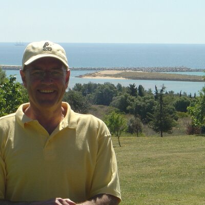 Profile Picture of Chris Telfer (@ChrisTelfer7) on Twitter