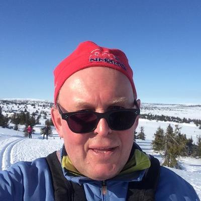 Profile Picture of Erik Haugen (@erikhaugen58) on Twitter