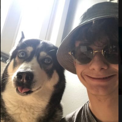 Profile Picture of Logan Curran (@LoganCurran4) on Twitter