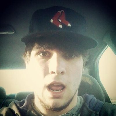Profile Picture of Allen McCormack (@AlienMcCormack) on Twitter