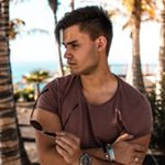 Profile Picture of Robin Andersson (@robinandersson0) on Instagram