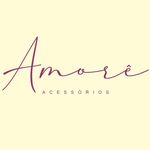 Profile Picture of 𝗔𝗠𝗢𝗥𝗘̂ 𝗔𝗖𝗘𝗦𝗦𝗢́𝗥𝗜𝗢𝗦• 𝗟𝗢𝗝𝗔 𝗢𝗡-𝗟𝗜𝗡𝗘 & 𝗙𝗜𝗦𝗜𝗖𝗔 (@amoreacessorio) on Instagram