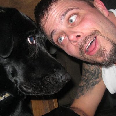 Profile Picture of Sean Stowell (@@sstowell75) on Twitter