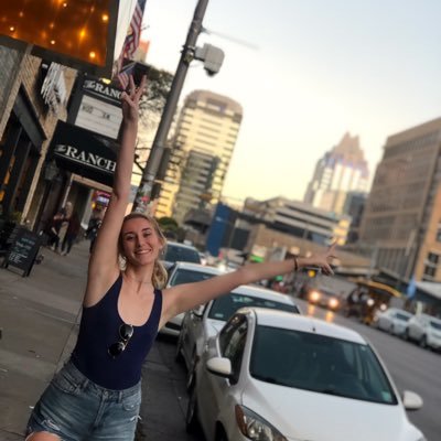 Profile Picture of Hannah Niles (@hannahniles22) on Twitter