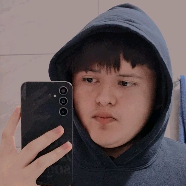 Profile Picture of Alberto Isaac (@alberto_iag) on Tiktok