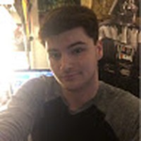 Profile Picture of Jacob Thurman (@jacob-thurman-20) on Quora