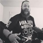 Profile Picture of William Daniel John Perrin (@blstyger) on Instagram