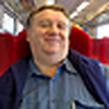 Profile Picture of Bob Clifford (@donut_city) on Flickr