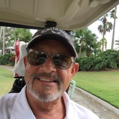 Profile Picture of Buck Parker (@BuckParker2) on Twitter